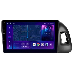 Navigatie Auto MOSS M2 Audi Q5 8R 2008-2017 4+64GB 9" IPS Octa-core 1.6Ghz, Android 4G Bluetooth 5.1 DSP