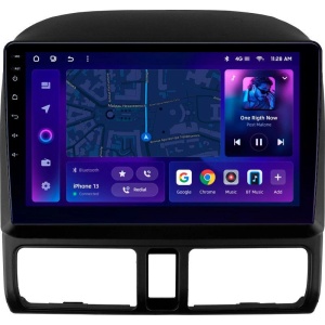Navigatie Auto MOSS M2 Honda CR-V 2 2001-2006 4+32GB 9" IPS Octa-core 1.6Ghz, Android 4G Bluetooth 5.1 DSP - Img 1
