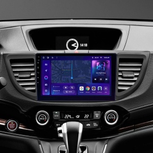Navigatie Auto MOSS M2 Honda CR-V 4 2011-2016 4+32GB 9" IPS Octa-core 1.6Ghz, Android 4G Bluetooth 5.1 DSP - Img 2