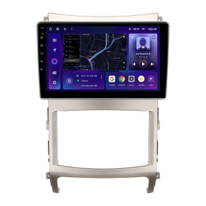 Navigatie Auto MOSS M2 Hyundai ix55 2006-2015 4+64GB 9" IPS Octa-core 1.6Ghz, Android 4G Bluetooth 5.1 DSP - Img 1