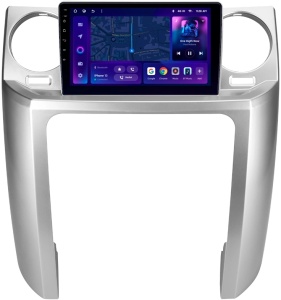 Navigatie Auto MOSS M2 Land Rover Discovery 3 2004-2009 4+64GB 9" IPS Octa-core 1.6Ghz, Android 4G Bluetooth 5.1 DSP - Img 1
