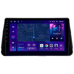 Navigatie Auto MOSS M2 Nissan Kicks 2017-2021 4+64GB 10" IPS Octa-core 1.6Ghz, Android 4G Bluetooth 5.1 DSP - Img 1