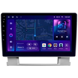 Navigatie Auto MOSS M2 Opel Astra J 2009-2017 4+32GB 9" IPS Octa-core 1.6Ghz, Android 4G Bluetooth 5.1 DSP