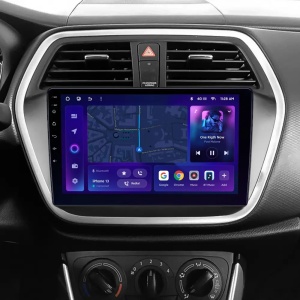 Navigatie Auto MOSS M2 Suzuki SX4 2 2012-2016 4+32GB 9" IPS Octa-core 1.6Ghz, Android 4G Bluetooth 5.1 DSP - Img 2