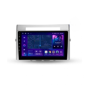 Navigatie Auto MOSS M2 Toyota Verso 2004-2009 4+64GB 9" IPS Octa-core 1.6Ghz, Android 4G Bluetooth 5.1 DSP