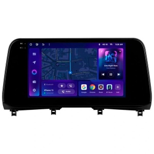Navigatie Auto MOSS M3 Lexus RX 2015-2022 4+32GB 10" QLED Octa-core 2Ghz, Android 4G Bluetooth 5.1 DSP - Img 1