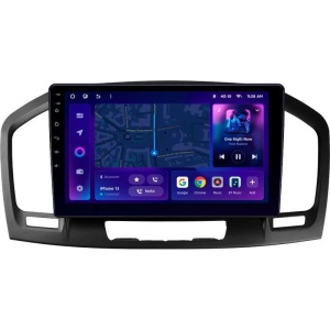 Navigatie Auto MOSS M3 Opel Insignia 2008-2013 4+32GB 9" QLED Octa-core 2Ghz, Android 4G Bluetooth 5.1 DSP - Img 1