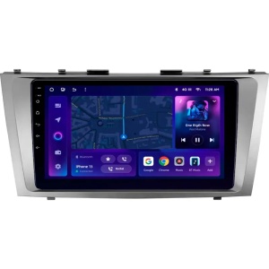 Navigatie Auto MOSS M3 Toyota Camry 6 2006-2011 4+32GB 9" QLED Octa-core 2Ghz, Android 4G Bluetooth 5.1 DSP