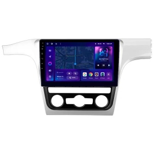 Navigatie Auto MOSS M3 Volkswagen Passat B7 USA 2015-2018 4+32GB 10" QLED Octa-core 2Ghz, Android 4G Bluetooth 5.1 DSP