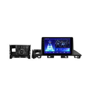 Navigatie Auto Teyes CC2 Plus Split Mazda 6 2015-2018 2+32GB 9" QLED Octa-core 1.8Ghz, Android 4G Bluetooth 5.1 DSP - Img 1