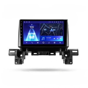 Navigatie Auto Teyes CC2 Plus Split Mazda CX-5 2017-2023 2+32GB 9" QLED Octa-core 1.8Ghz, Android 4G Bluetooth 5.1 DSP - Img 1