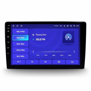 Navigatie auto Teyes CC2 PLUS Universala Volkswagen 4+64 QLED 9" Octa-core 1.8Ghz Android 4G Bluetooth DSP - Img 3