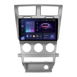 Navigatie Auto Teyes CC3 2K 360° Dodge Dodge Nitro 2006-2011 6+128GB 9.5" QLED Octa-core 2Ghz, Android 4G Bluetooth 5.1 DSP