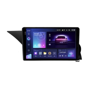 Navigatie Auto Teyes CC3 2K 360° Mercedes-Benz GLK X204 2012-2015 6+128GB 9.5" QLED Octa-core 2Ghz, Android 4G Bluetooth 5.1 DSP