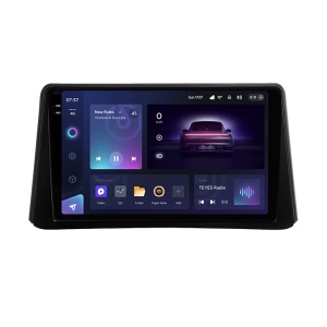 Navigatie Auto Teyes CC3 2K 360° Opel Mokka 2012-2016 6+128GB 9.5" QLED Octa-core 2Ghz, Android 4G Bluetooth 5.1 DSP