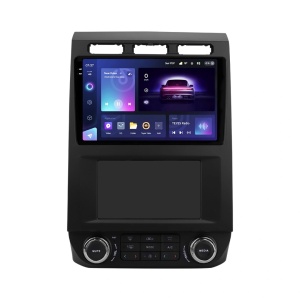 Navigatie Auto Teyes CC3 2K Ford F150 2015-2020 4+64GB 9.5" QLED Octa-core 2Ghz, Android 4G Bluetooth 5.1 DSP - Img 1