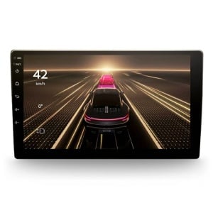 Navigatie Auto Teyes CC3 2K Ford Mustang 6 2015-2023 4+64GB 9.5" QLED Octa-core 2Ghz Android 4G Bluetooth 5.1 DSP - Img 5