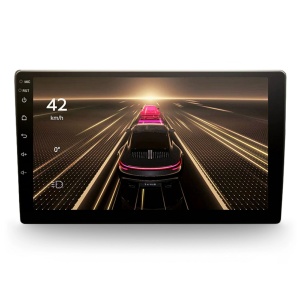 Navigatie Auto Teyes CC3 2K Lexus IS 2005-2013 4+32GB 9.5" QLED Octa-core 2Ghz, Android 4G Bluetooth 5.1 DSP - Img 5