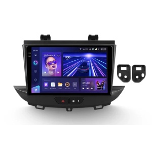 Navigatie Auto Teyes CC3 2K Opel Grand Land 2017-2024 6+128GB 9.5" QLED Octa-core 2Ghz, Android 4G Bluetooth 5.1 DSP