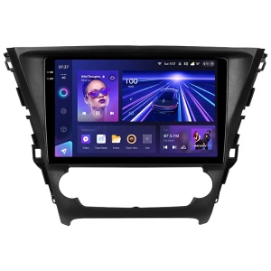 Navigatie Auto Teyes CC3 2K Toyota Avensis 3 2015-2018 4+64GB 10.36" QLED Octa-core 2Ghz, Android 4G Bluetooth 5.1 DSP - Img 1