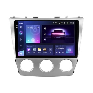 Navigatie Auto Teyes CC3 2K Toyota Camry 6 2006-2011 6+128GB 9.5" QLED Octa-core 2Ghz, Android 4G Bluetooth 5.1 DSP - Img 1