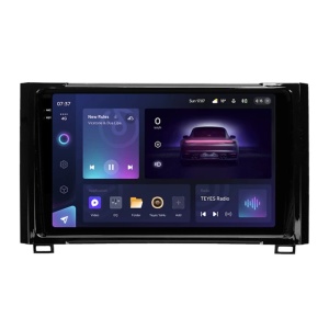 Navigatie Auto Teyes CC3 2K Toyota Tundra 2013-2020 4+32GB 9.5" QLED Octa-core 2Ghz Android 4G Bluetooth 5.1 DSP