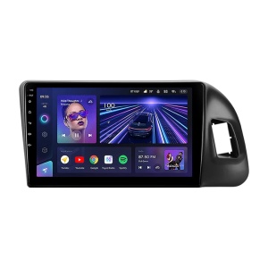 Navigatie Auto Teyes CC3 360° Audi Q5 8R 2008-2017 6+128GB 9" QLED Octa-core 1.8Ghz, Android 4G Bluetooth 5.1 DSP - Img 1