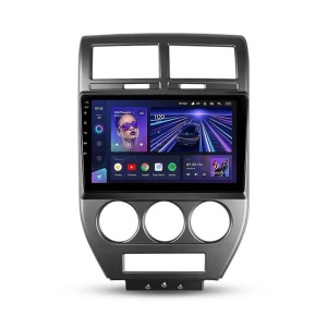 Navigatie Auto Teyes CC3 360 Dodge Caliber 2006-2011 6+128GB 10.2" QLED Octa-core 1.8Ghz Android 4G Bluetooth 5.1 DSP