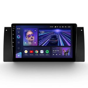 Navigatie Auto Teyes CC3 BMW Seria 5 E39 1995-2003 6+128GB 9" QLED Octa-core 1.8Ghz, Android 4G Bluetooth 5.1 DSP