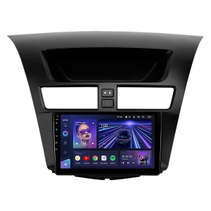 Navigatie Auto Teyes CC3 Mazda BT-50 2011-2020 6+128GB 9" QLED Octa-core 1.8Ghz, Android 4G Bluetooth 5.1 DSP