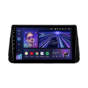 Navigatie Auto Teyes CC3 Nissan Kicks 2017-2021 4+64GB 10.2" QLED Octa-core 1.8Ghz, Android 4G Bluetooth 5.1 DSP
