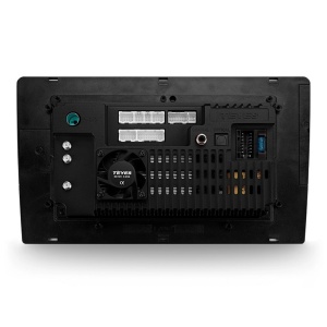 Navigatie Auto Teyes CC3 Nissan Qashqai 1 J10 2006-2013 4+32GB 9" QLED Octa-core 1.8Ghz, Android 4G Bluetooth 5.1 DSP - Img 7