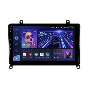 Navigatie Auto Teyes CC3 Toyota Hiace H300 6 2019-2022 6+128GB 9" QLED Octa-core 1.8Ghz, Android 4G Bluetooth 5.1 DSP