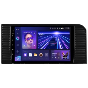 Navigatie Auto Teyes CC3 Toyota Land Cruiser Prado J250 2024-2025 4+64GB 10.2" QLED Octa-core 1.8Ghz, Android 4G Bluetooth 5.1 DSP