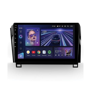 Navigatie Auto Teyes CC3 Toyota Tundra XK50 2007-2013 4+64GB 10.2" QLED Octa-core 1.8Ghz, Android 4G Bluetooth 5.1 DSP