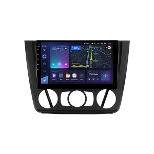 Navigatie Auto Teyes CC3L BMW Seria 1 E82 2004-2011 4+64GB 9" IPS Octa-core 1.6Ghz, Android 4G Bluetooth 5.1 DSP - Img 1