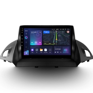 Navigatie Auto Teyes CC3L Ford Kuga 2013-2019 4+32GB 9" IPS Octa-core 1.6Ghz Android 4G Bluetooth 5.1 DSP