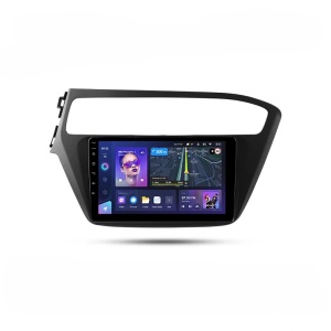 Navigatie Auto Teyes CC3L Hyundai i20 2018-2020 4+32GB 9" IPS Octa-core 1.6Ghz, Android 4G Bluetooth 5.1 DSP