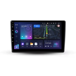 Navigatie Auto Teyes CC3L Kia Ceed 1 2006-2012 4+32GB 9" IPS Octa-core 1.6Ghz, Android 4G Bluetooth 5.1 DSP - Img 1