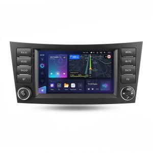 Navigatie Auto Teyes CC3L Mercedes-Benz E Class W211 2002-2009 4+32GB 7" IPS Octa-core 1.6Ghz, Android 4G Bluetooth 5.1 DSP
