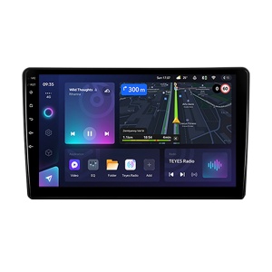 Navigatie Auto Teyes CC3L Opel Corsa D 2005-2014 4+64GB 9" IPS Octa-core 1.6Ghz, Android 4G Bluetooth 5.1 DSP