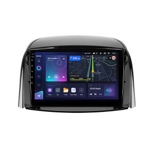 Navigatie Auto Teyes CC3L Renault Koleos 2008 - 2016 4+64GB 9" IPS Octa-core 1.6Ghz, Android 4G Bluetooth 5.1 DSP - Img 1