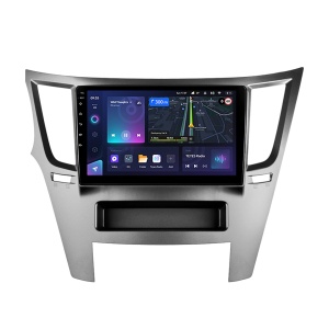 Navigatie Auto Teyes CC3L Subaru Legacy 5 2009-2014 4+32GB 9" IPS Octa-core 1.6Ghz, Android 4G Bluetooth 5.1 DSP