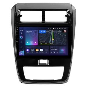 Navigatie Auto Teyes CC3L Toyota Aygo 2020-2023 4+32GB 10.2" IPS Octa-core 1.6Ghz, Android 4G Bluetooth 5.1 DSP