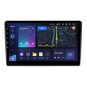 Navigatie Auto Teyes CC3L WiFi Citroen Jumper 2006-2023 2+32GB 9" IPS Quad-core 1.3Ghz, Android Bluetooth 5.1 DSP