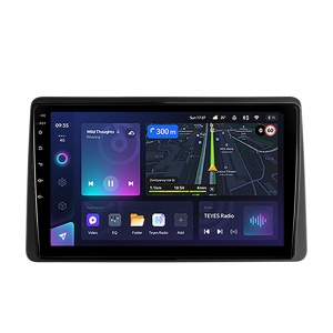 Navigatie Auto Teyes CC3L WiFi Dacia Duster 2 2018-2021 2+32GB 10.2" IPS Quad-core 1.3Ghz, Android Bluetooth 5.1 DSP