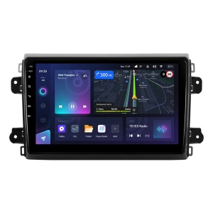 Navigatie Auto Teyes CC3L WiFi Fiat Ducato 2022-2023 2+32GB 9" IPS Quad-core 1.3Ghz, Android Bluetooth 5.1 DSP