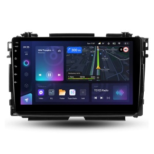 Navigatie Auto Teyes CC3L WiFi Honda HR-V 2015-2022 2+32GB 9" IPS Quad-core 1.3Ghz, Android Bluetooth 5.1 DSP
