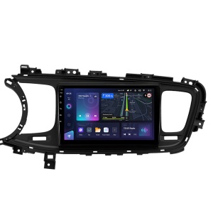 Navigatie Auto Teyes CC3L WiFi Kia Optima 3 2010-2015 2+32GB 9" IPS Quad-core 1.3Ghz, Android Bluetooth 5.1 DSP - Img 1