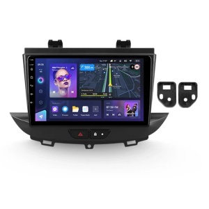Navigatie Auto Teyes CC3L WiFi Opel Astra K 2015-2022 2+32GB 9" IPS Quad-core 1.3Ghz, Android Bluetooth 5.1 DSP